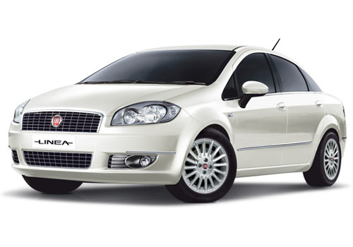 Fiat Linea  Manual