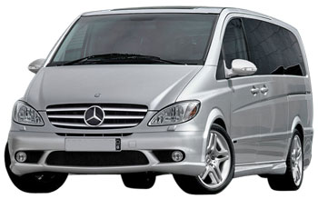 Mercedes Vito Manual